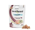 I´M DIFFERENT SNACK perlička -mrazom sušená maškrta, 40 g