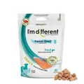Ďalší obrázok produktu I´M DIFFERENT SNACK pstruh - mrazom sušená maškrta, 40 g