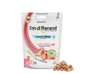 I´M DIFFERENT SNACK šunka - mrazom sušená maškrta, 40 g
