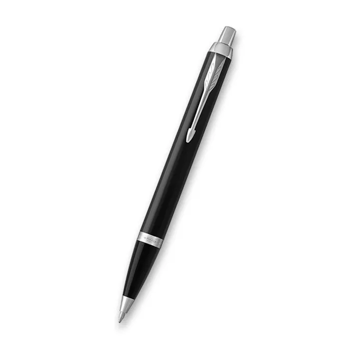 Hlavný obrázok produktu IM Black GT kuličkové pero PARKER