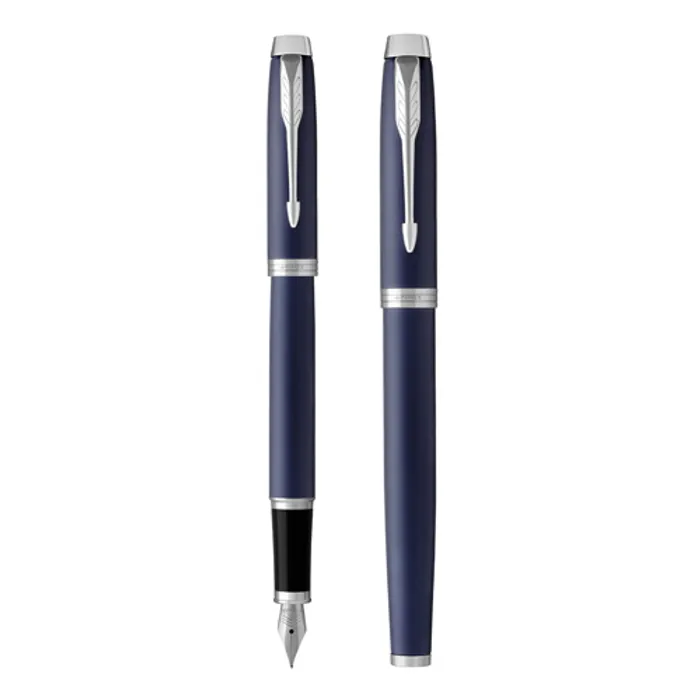 Hlavný obrázok produktu IM Blue CT plnící pero -F- PARKER