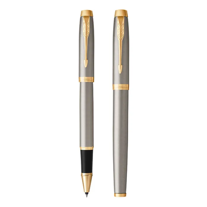 Hlavný obrázok produktu IM Brushed Metal GT roller PARKER