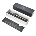 Ďalší obrázok produktu IM Dark Espresso CT plniace pero -F- PARKER