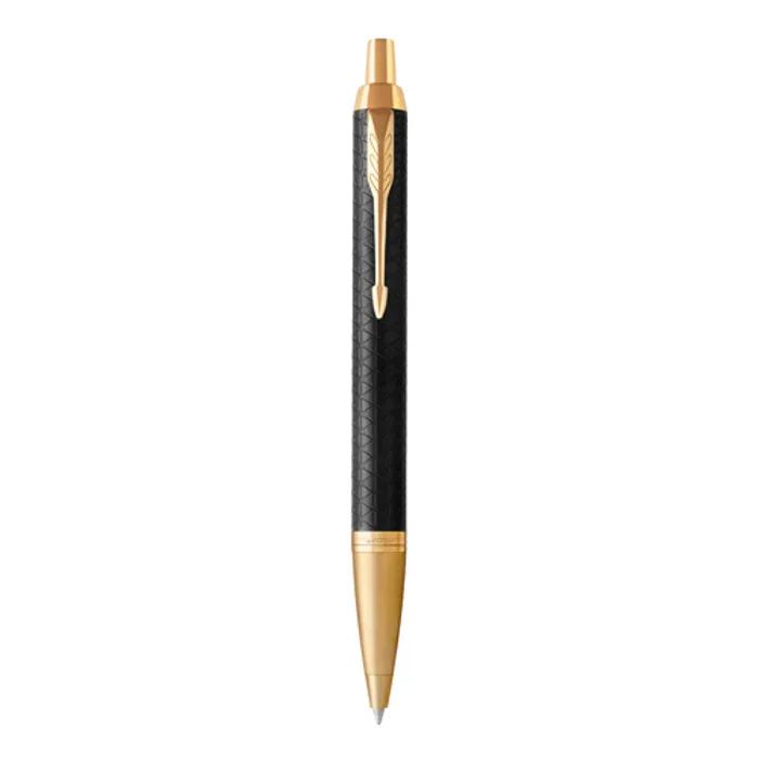 Hlavný obrázok produktu IM Premium Black GT kuličkové pero PARKER