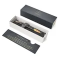 IM Premium Black GT guličkové pero PARKER