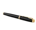 IM Premium Black GT plniace pero -F- PARKER