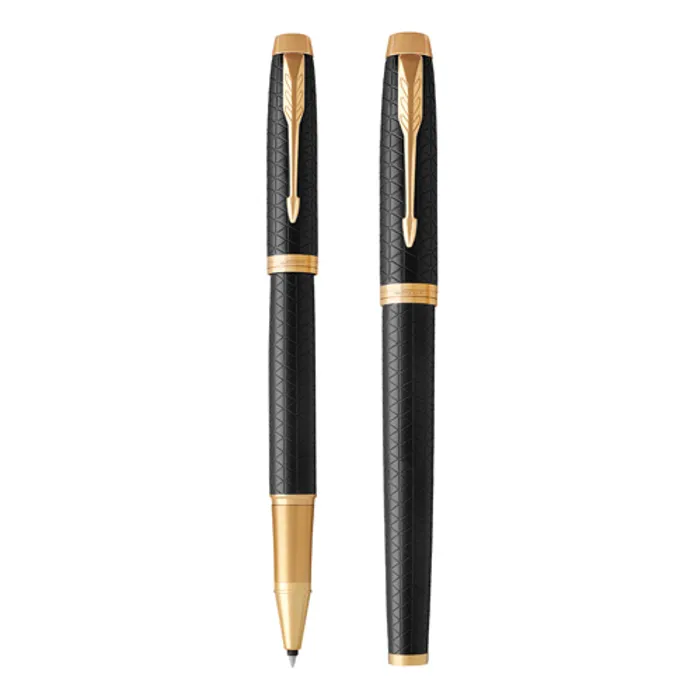 Hlavný obrázok produktu IM Premium Black GT roller PARKER