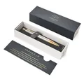 Ďalší obrázok produktu IM Premium Warm Grey GT guličkové pero PARKER