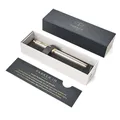 IM Premium Warm Grey GT plniace pero -F- PARKER