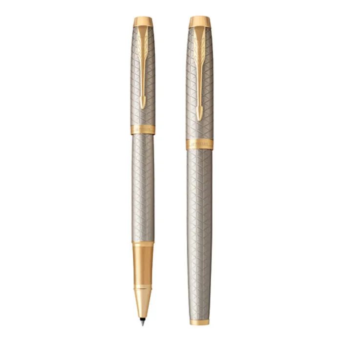 Hlavný obrázok produktu IM Premium Warm Grey GT roller PARKER