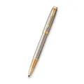 Ďalší obrázok produktu IM Premium Warm Grey GT roller PARKER