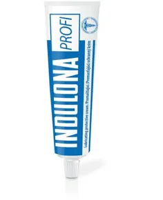Indulona Profi Original promašťující ochranný krém na ruce 100 ml