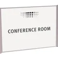 Ďalší obrázok produktu Informačná tabuľka, nástenná, 270x150 mm, ALBA
