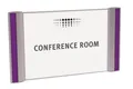 Ďalší obrázok produktu Informačná tabuľka, nástenná, 270x150 mm, ALBA