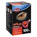 Infrared Heat Spot-Lamp red 100 W