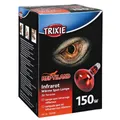 Infrared Heat Spot-Lamp red 150 W