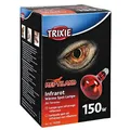 Infrared Heat Spot-Lamp red 150 W