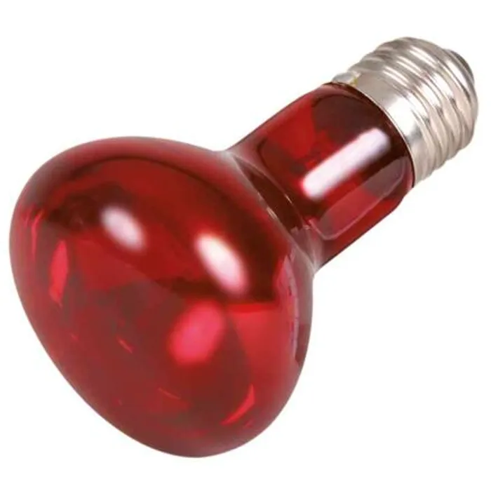 Hlavný obrázok produktu Infrared Heat Spot-Lamp red 35 W