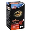 Infrared Heat Spot-Lamp red 50 W
