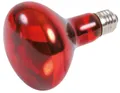 Infrared Heat Spot-Lamp red 75 W