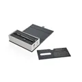 Ďalší obrázok produktu Ingenuity Deluxe Black PVD Large 5TH PARKER