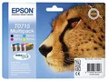 Epson originál ink C13T07154012, CMYK, 23.9ml, Epson D78, DX4000, DX4050, DX5000, DX5050, DX6000, DX605