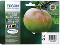 Epson originál ink C13T12954012, T1295, CMYK, 32,2ml, Epson Stylus SX420W, 425W, Stylus Office BX305F, 320FW