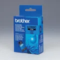 Inkjet cartridge "DCP 110C, 115C, 310CN" pre tlačiarne BROTHER, Cyan, 400 strán