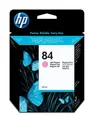 Inkjet cartridge pre tlačiareň HP DesignJet 120, HP č. 84, svetlá magenta, 69 ml