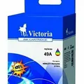 Ďalší obrázok produktu Inkjet cartridge pre tlačiarne "DeskJet 350c, 350cbi, 600", VICTORIA, farebná, 24 ml