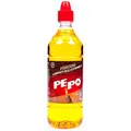 Pe-Po Citronela prírodný lampový olej proti komárom 1 l