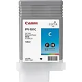 Inkjet cart.pro "iPF5100, iPF6100" tiskárny, CANON Cyan, 130ml