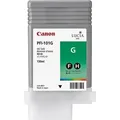 Inkjet cartridge pre tlačiarne CANON "iPF5100, iPF6100", Zelená, 130ml
