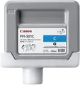 Inkjet cart.pro "iPF8000S, 9000S" tiskárny, CANON Cyan, 330ml