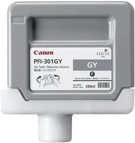 Inkjet cart.pro "iPF8000S, 9000S" tiskárny, CANON Šedá, 330ml