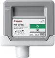 Inkjet cart.pro "iPF8000S" tiskárnu, CANON Zelená, 330ml
