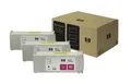 Inkjet cart.pro multipack "DesignJet 4000" tiskárnu, HP "Nr.83" uv Magenta, 3*680ml