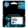 Inkjet cartridge pre tlačiarne HP OfficeJet 6000, 6500, čierna, 420 strán