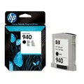 Inkjet cartridge pre tlačiarne HP OfficeJet Pro 8000, 8500, čierna, 1 ks