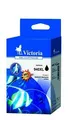 Inkjet cartridge pre tlačiarne "OfficeJet Pro 8000, 8500", VICTORIA, čierna, 69 ml