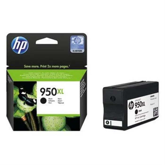 Hlavný obrázok produktu Inkjet cart.pro "OfficeJet Pro 8100" tiskárnu, HP "Nr.950xl" Černá, 2,3k