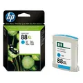 Inkjet cart.pro "OfficeJet Pro K550" tiskárnu, HP "Nr.88xl" Cyan, 17,1ml