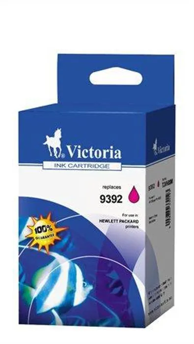 Hlavný obrázok produktu Inkjet cart.pro "OfficeJet Pro K550" tiskárnu, VICTORIA Magenta, 28ml