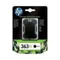 Inkjet cartridge pre tlačiarne HP Photosmart 3210, 3310, D7640, čierna, 17 ml