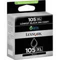 Ďalší obrázok produktu Inkjet cartridge "Pro 805, 905" pre tlačiarne, LEXMARK, čierna, 510 strán
