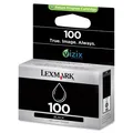 Inkjet cartridge pre tlačiarne LEXMARK "S305, 405, 505", čierna, 170 strán