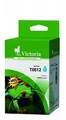 Inkjet cartridge pre tlačiarne "Stylus D68, D88, D88PE", VICTORIA Cyan, 8ml