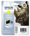 Inkjet cartridge pro tiskárnu EPSON Stylus SX600FW, žltá, 11,1 ml