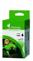Inkjet cartridge "Stylus Color 1160, 1520, 740" pre tlačiarne, VICTORIA Black, 24ml