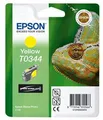 Inkjet cartridge pro tiskárnu EPSON StylusPhoto 2100, žltá, 17 ml